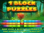 1 Block Puzzles Online Puzzle Games on taptohit.com