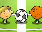 1 On 1 Soccer Online Sports Games on taptohit.com