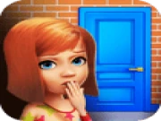 100 Doors Games: Escape from School Online memory Games on taptohit.com