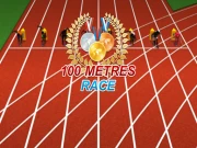 100 Metres Game