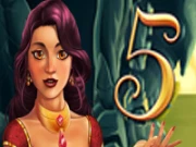 1001 Arabian Nights 5: Sinbad the Seaman Online Casual Games on taptohit.com