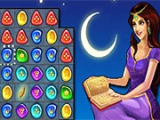 1001 Arabian Nights Online Puzzle Games on taptohit.com