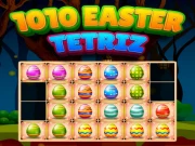 1010 Easter Tetriz Online Puzzle Games on taptohit.com