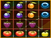 1010 Fruits Farming Online Puzzle Games on taptohit.com
