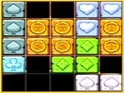 1010 Treasures Online Puzzle Games on taptohit.com