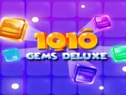 10x10 Gems Deluxe Online Casual Games on taptohit.com