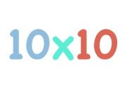 10x10 Online Puzzle Games on taptohit.com