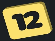 12Numbers Online Casual Games on taptohit.com