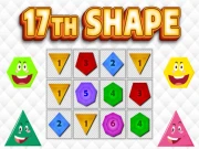 17th Shape Online Puzzle Games on taptohit.com