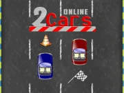 2 Cars Online Online Racing & Driving Games on taptohit.com