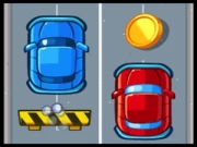 2 Cars race Online Racing & Driving Games on taptohit.com