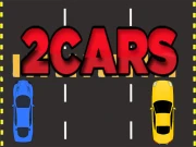 2 Cars Online Casual Games on taptohit.com