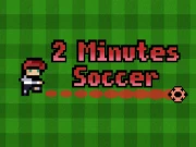 2 Minutes Soccer Online Football Games on taptohit.com