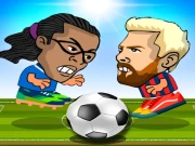 2 Player Head Football Online Football Games on taptohit.com