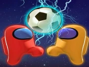 2 Player Imposter Soccer Online Football Games on taptohit.com