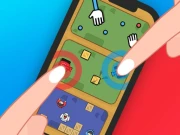 2 Player Mini Challenge Online Hypercasual Games on taptohit.com