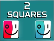 2 Square Online Casual Games on taptohit.com