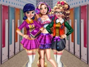 2018 College Fun Online Dress-up Games on taptohit.com