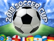 2018 Soccer Cup touch Online Football Games on taptohit.com