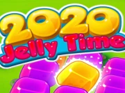 2020! Jelly Time Online Casual Games on taptohit.com