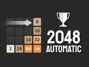 2048 Automatic Strategy Online Puzzle Games on taptohit.com