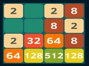 2048 Challenges Online Casual Games on taptohit.com