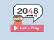 2048 Level 12 Online 2048 Games on taptohit.com