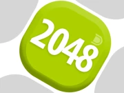 2048 Merge Online Puzzle Games on taptohit.com