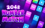 2048 Number Match Online 2048 Games on taptohit.com