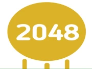 2048 Pucks Online Puzzle Games on taptohit.com