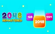 2048 Remastered Online 2048 Games on taptohit.com