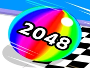 2048 Run 3D Online Casual Games on taptohit.com