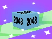 2048 Runner Online Agility Games on taptohit.com