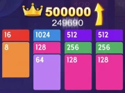 2048 Solitaire Online Cards Games on taptohit.com