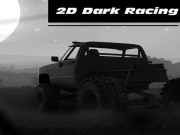2D Dark Racing Online Racing & Driving Games on taptohit.com