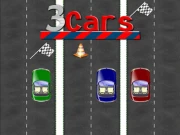 3 Cars Online Racing & Driving Games on taptohit.com