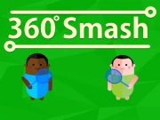 360 Smash Online Sports Games on taptohit.com