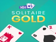365 Solitaire Gold 12 in 1 Online Cards Games on taptohit.com