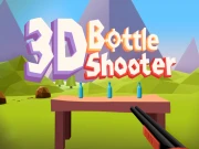 3D Bottle Shooter Online Shooter Games on taptohit.com