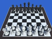 3D Chess Online Boardgames Games on taptohit.com