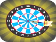 3D Darts Online sports Games on taptohit.com