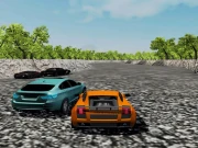 3d Racing Extreme  Online Racing & Driving Games on taptohit.com