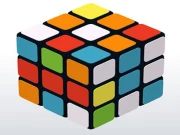 3D Rubik Online Puzzle Games on taptohit.com