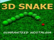 3D SNAKE Online .IO Games on taptohit.com