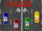 4 cars Online Racing & Driving Games on taptohit.com