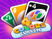 4 Colors Classic Online Boardgames Games on taptohit.com