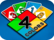 4 Colors Multiplayer Online board Games on taptohit.com