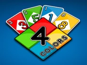 4 Colors PGS Online Cards Games on taptohit.com
