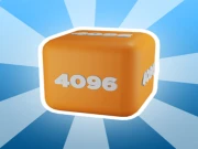 4096 3D Online Puzzle Games on taptohit.com