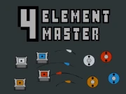 4ElementMaster Online Battle Games on taptohit.com